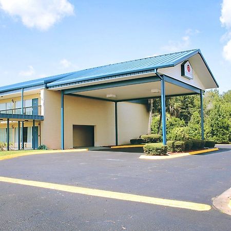 Residence Hub Inn And Suites Marianna Exteriér fotografie